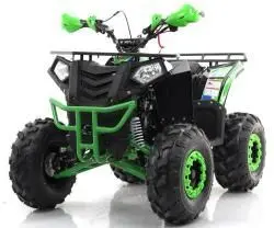 Квадроцикл MOTAX ATV Grizlik A125