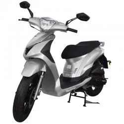 Скутер Regulmoto TREVIS 125, мотосалон StelsLand