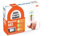 StarLine A93