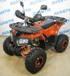 Квадроцикл Avantis NEO 8