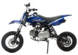 Питбайк MotoLand GS Motors S11, мотосалон StelsLand