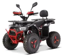 Квадроцикл YACOTA Sirius 2000W