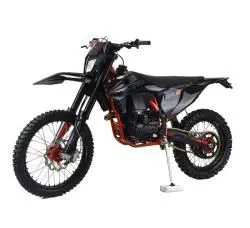 Мотоцикл Motoland Кросс Moto Apollo M6 300 EFI (175FMN PR5)