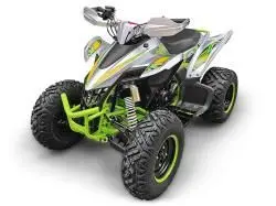 Квадроцикл YACOTA TYFOON 250