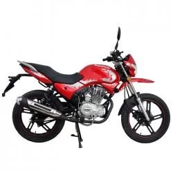 Мотоцикл Regulmoto SK 200-9, мотосалон StelsLand