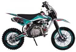 Питбайк Regulmoto SEVEN MEDALIST 17/14