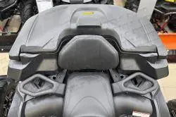 Кофр Tesseract для Segway AT10 задний