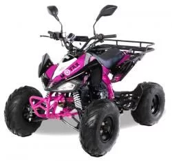 Квадроцикл MOTAX ATV T-Rex LUX 125 сс, мотосалон StelsLand