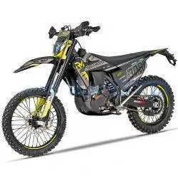 Мотоцикл Regulmoto Legend300
