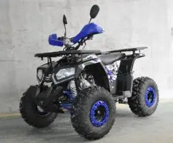 Квадроцикл Avantis ATV-125F