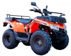 Квадроцикл YACOTA CABO 200
