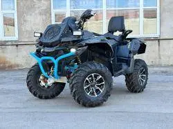 Квадроцикл бу, Stels ATV 650 Guepard Trophy