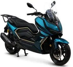 Скутер Vento T16