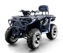 Квадроцикл Bizon ZX350