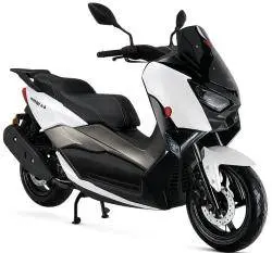 Скутер Vento XMax 250 EFI