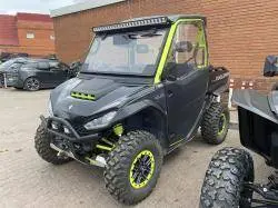 Багги бу, Segway Fugleman UT10 X, 1268км. 2025г., мотосалон StelsLand