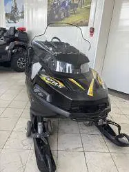 Снегоход бу, Stels Viking SV800T LUX SWT, 829км. 2025г., мотосалон StelsLand