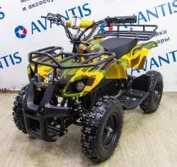 Детский квадроцикл ATV Classic E 800W