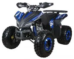 Квадроцикл детский YACOTA SPORTY XX