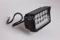 ФАРА СВЕТОДИОДНАЯ DA1020-45W 6'' FLOOD