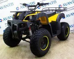 Квадроцикл ATV Classic 200