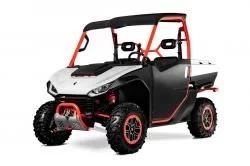 Багги Segway Fugleman UT10X