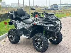 Квадроцикл бу, Stels ATV 850 Guepard, 2021