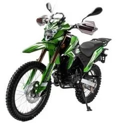 Мотоцикл Motoland GL250 (172FMM-5/PR250) (XL250-B)