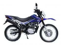 Мотоцикл Regulmoto SK 200GY-5 , мотосалон StelsLand