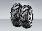 Maxxis Zilla AT 27x11-12, мотосалон StelsLand