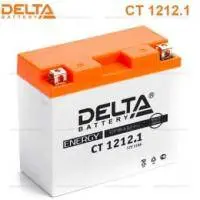 Delta CT 1212.1 (12V / 12Ah)