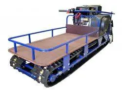 Мотобуксировщик Барс P550MD RV18S