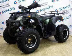 Квадроцикл ATV Classic 200 Lux, мотосалон StelsLand