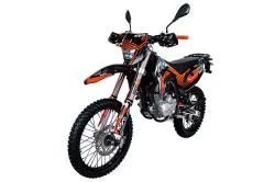 Мотоцикл Kayo T4 300 Enduro PR