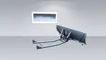 Снегоотвал универсальный Stels