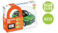 StarLine E96 ECO