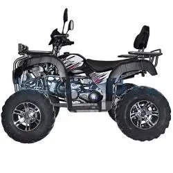 Квадроцикл Regulmoto XMR 200 Lux