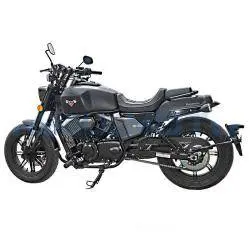 Мотоцикл Regulmoto V Bob