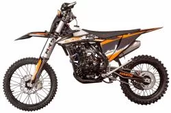 Мотоцикл Avantis Enduro 300 EFI Exclusive (CBS300/174MN-3) ARS
