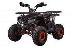 Квадроцикл детский YACOTA FUSION 125 PRO, мотосалон StelsLand