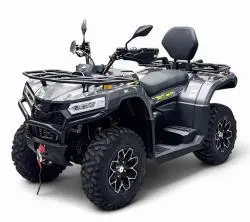 Квадроцикл Bizon YK450A