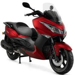 Скутер Vento Z1