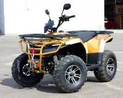 Квадроцикл ATV 200 PREMIUM