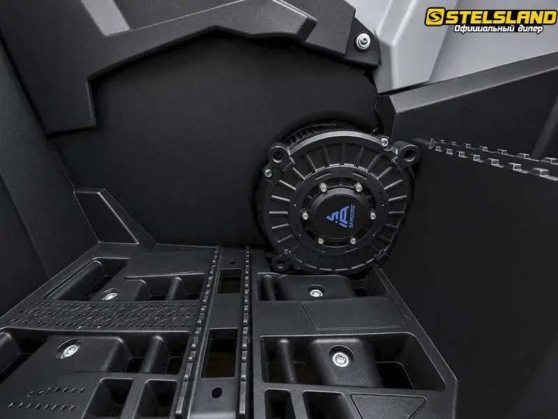 Электроквадроцикл Stels Guepard Eliq 4