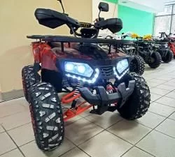 Квадроцикл Avantis ATV-125F1, мотосалон StelsLand