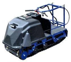 Мотобуксировщик Барс Следопыт F13S