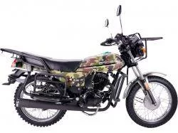 Мотоцикл Racer Tourist RC150-23A, мотосалон StelsLand