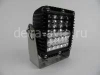 ФАРА СВЕТОДИОДНАЯ DA1007Q-75W COMBO
