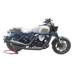 Мотоцикл Regulmoto V Bob