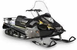 Снегоход Stels Ставр MS600T (WT ST) 1.0 K05 Tech 2025